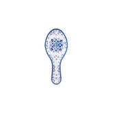 Le Cadeaux Moroccan Blue Spoon Rest - 20% OFF